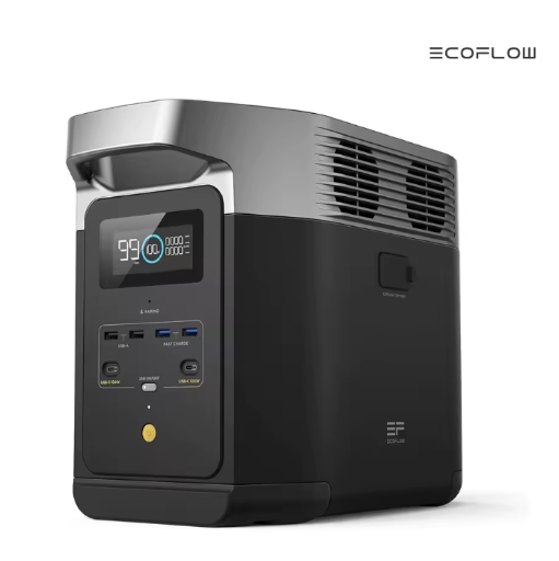 EcoFlow DELTA 2 Portable Power Station