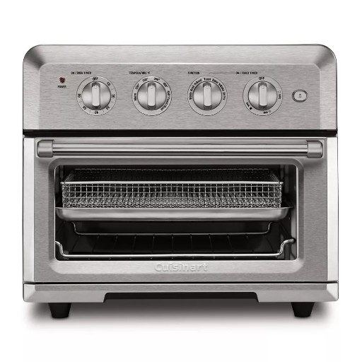 Cuisinart Air Fryer Toaster Oven Deal