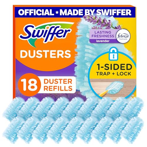 Swiffer Dusters Multi-Surface Refills