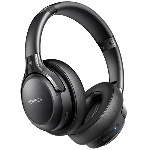 Beribes Bluetooth Headphones