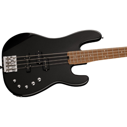 Charvel Pro-Mod San Dimas Bass Guitar