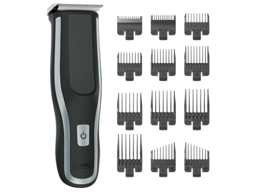 Wahl Clipper Self-Haircut Pro