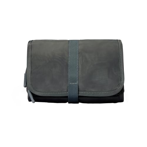Travelon Packing Intelligence Pi Forget Me Not Mini Organizer (Black)