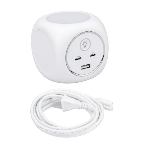 Onn 45W Multi-Port Fast Wall Charger