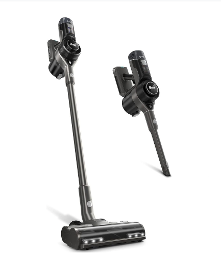 Levoit VortexIQ™ 40 Cordless Stick Vacuum