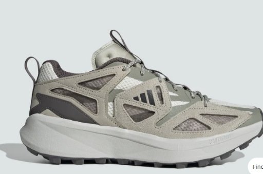 Adidas Kantai Trail Sneakers