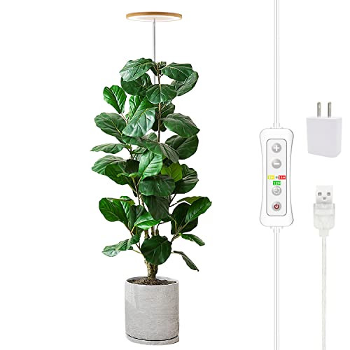 Yadoker LED Grow Light