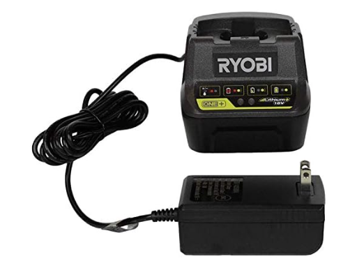 Ryobi 18V Battery Charger