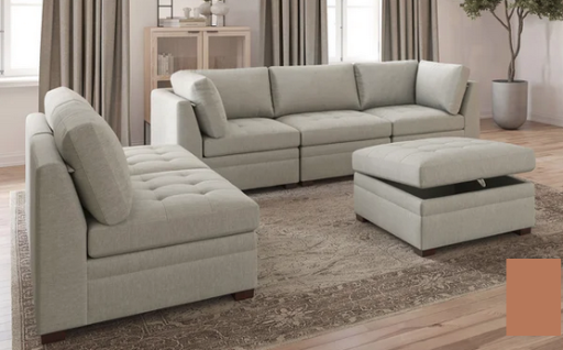 Thomasville Tisdale Modular Sectional