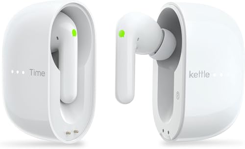 Timekettle M3 3-in-1 Language Translator Earbuds w/ Real-Time Translation in 43 Languages & 96 Accents