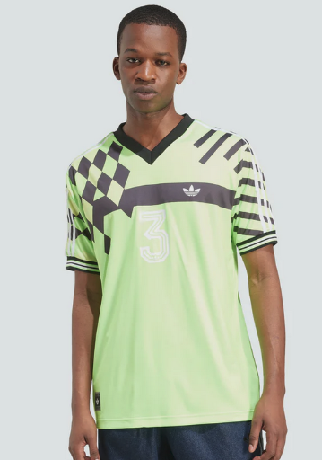 Adidas Men's Nuwave 90s Jersey