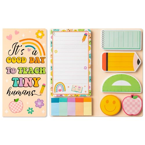 B1ykin Sticky Notes Set