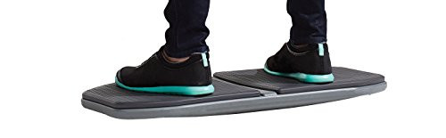 Gaiam Evolve Balance Board for Standing Desks