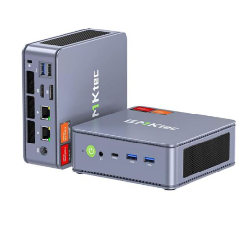 GMKtec NucBox K6 MFF Mini-PC Deal