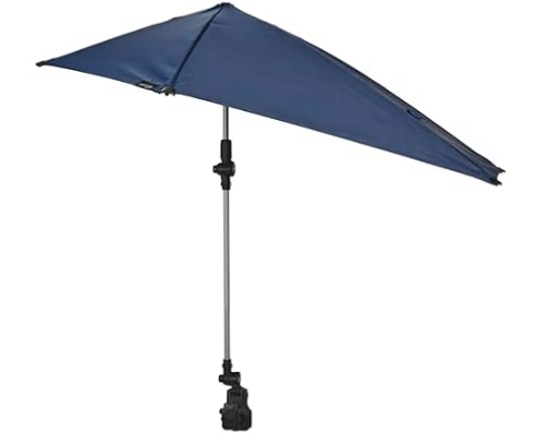 Sport-Brella Versa-Brella Adjustable Umbrella