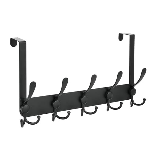 Over The Door Hooks