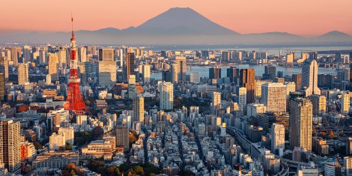 13-Night North Pacific Crossing Cruise