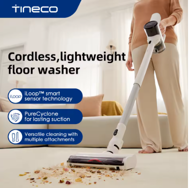 Tineco Pure One Air Cordless Vacuum Cleaner