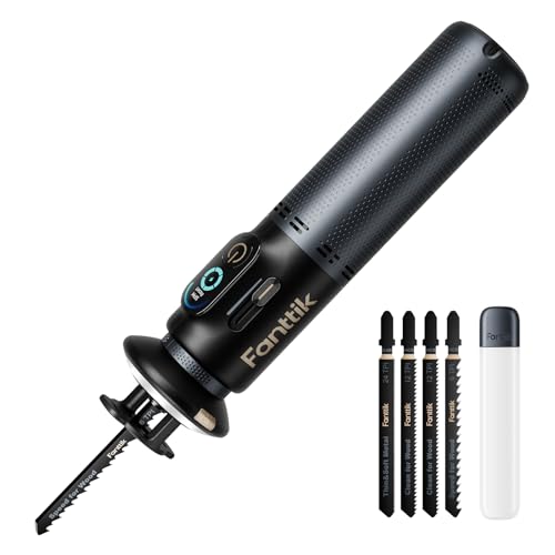 Fanttik R11 Pro Brushless Cordless Mini Reciprocating Saw Deal