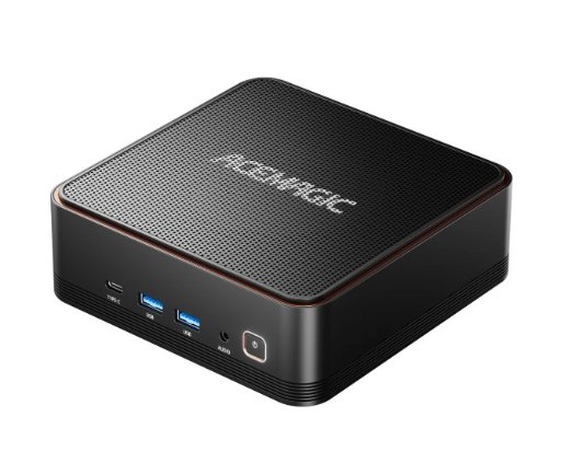 ACEMAGIC F2A Mini PC with Core Ultra 5