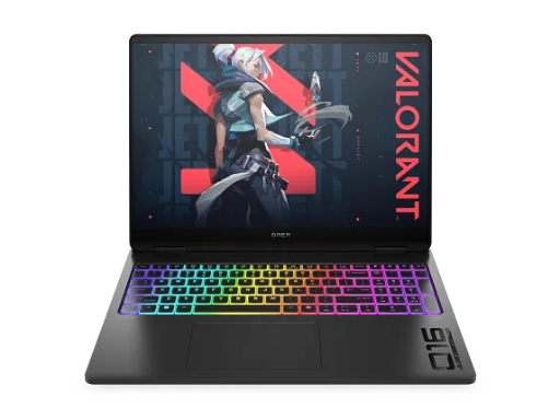 HP OMEN MAX 16 Gaming Laptop