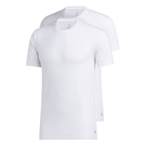 adidas Men's T-Shirts 2-Pack