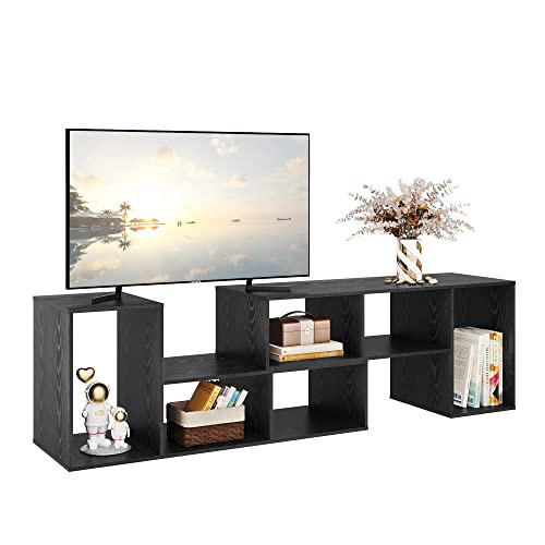 DEVAISE Deformable TV Stand