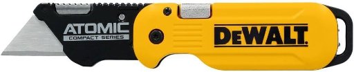 DeWALT Atomic Compact Utility Knife