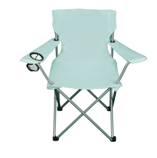 Ozark Trail Basic Quad Folding Camp Chair
