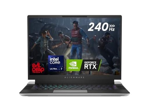 Alienware x16 R2 Gaming Laptop