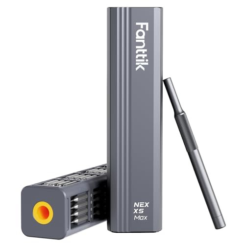Fanttik X5 Max Precision Screwdriver Set