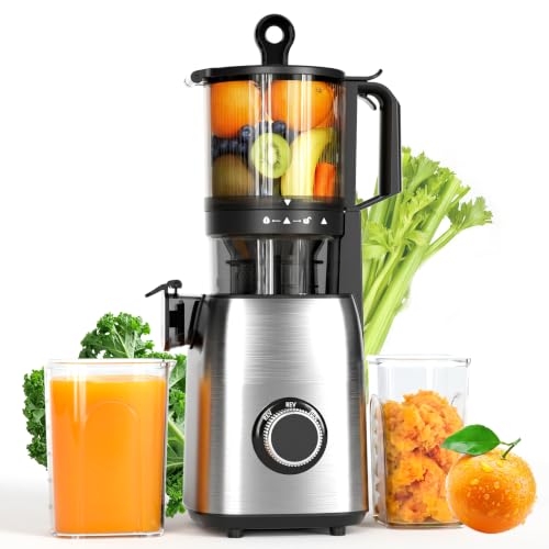COWSAR Cold Press Juicer
