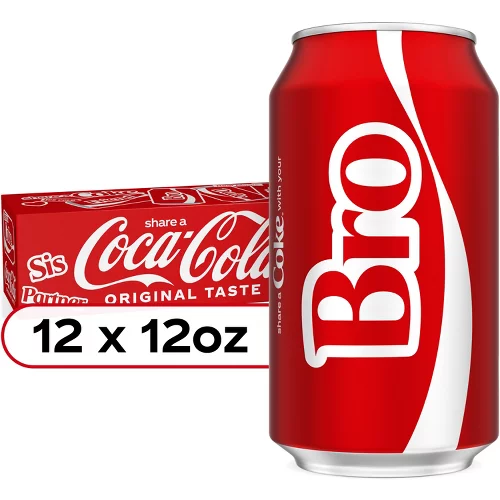 Target: 12-Pack 12-Ounce Sodas (Various Brands)