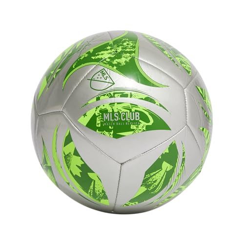 adidas MLS Soccer Ball