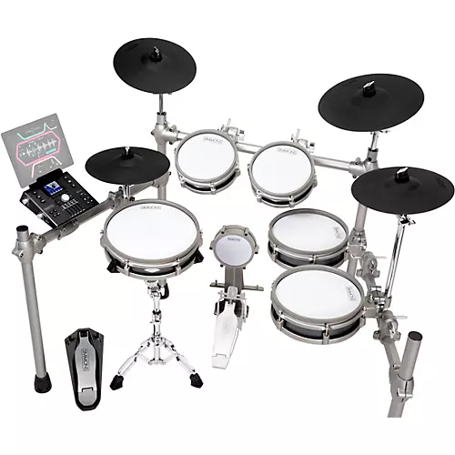 Simmons SD1250 Electronic Drum Kit