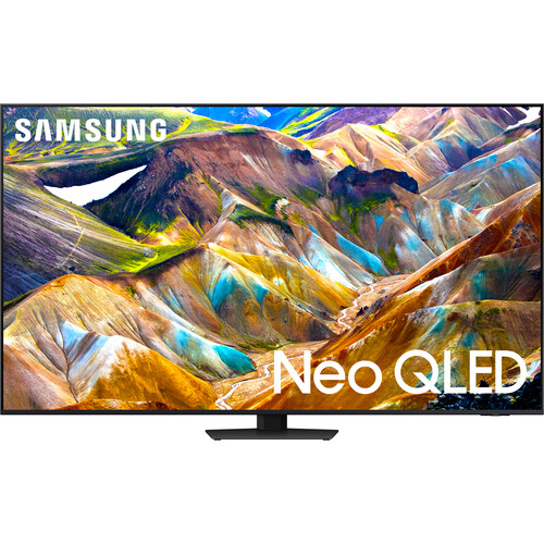 Samsung Neo QLED 4K QN85D 85-inch Class TV