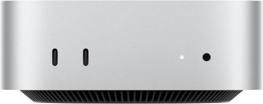 Apple 2024 Mac mini with M4 Chip