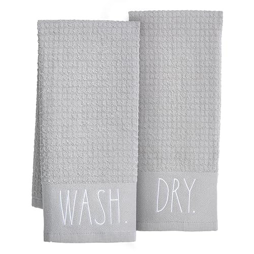 Rae Dunn Hand Towels