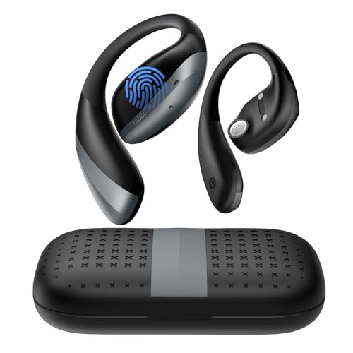 AI Language Translation Earbuds