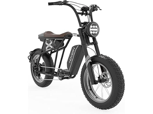 Hover-1 Pro Series Altai R500 Electric Bicycle