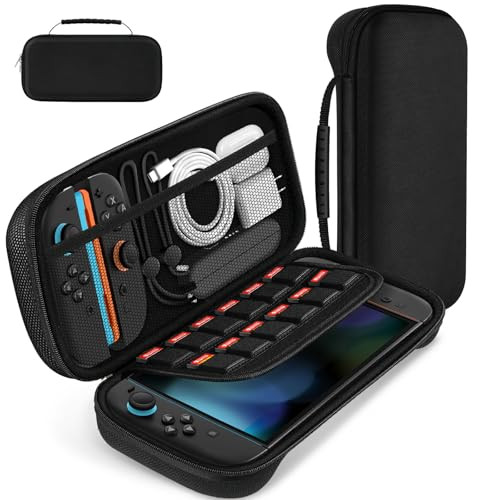 Carrying Case for Nintendo Switch 2