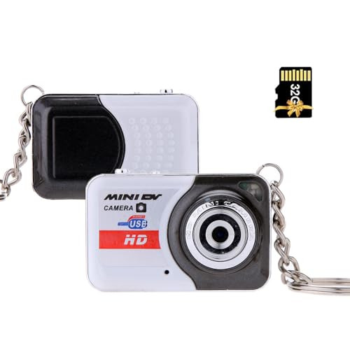 Digital Camera  