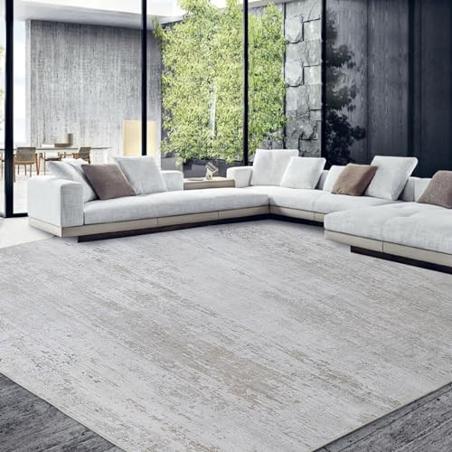 Modern Area Rug