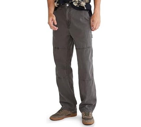 AEROPOSTALE Men's Carpenter Pant