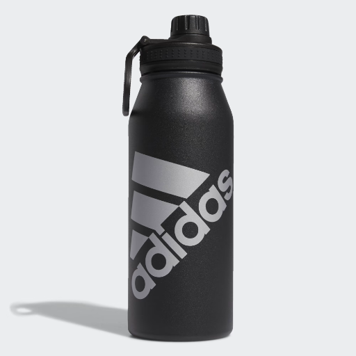 adidas Double-Walled Insulated Stainless Steel Water Bottle