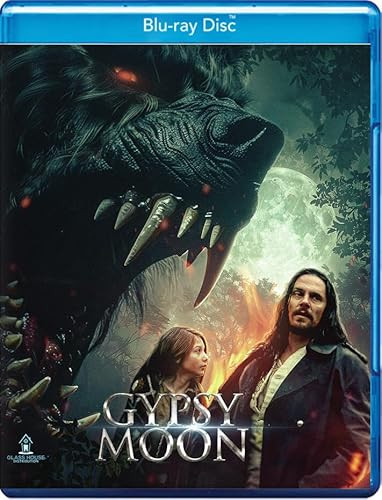 Gypsy Moon Blu-ray