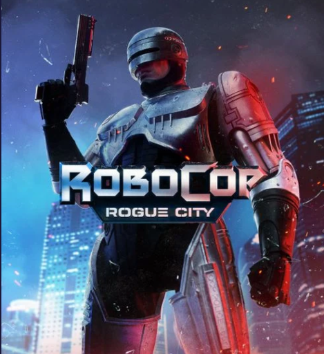 RoboCop: Rogue City Standard Edition PC Digital Download