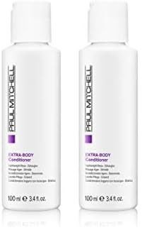 Paul Mitchell Extra-Body Conditioner 2-Pack