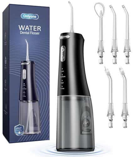 Onlyone Water Dental Flosser