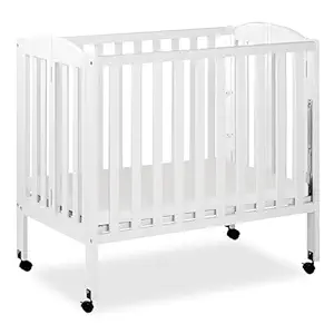 Dream On Me 3-in-1 Portable Crib